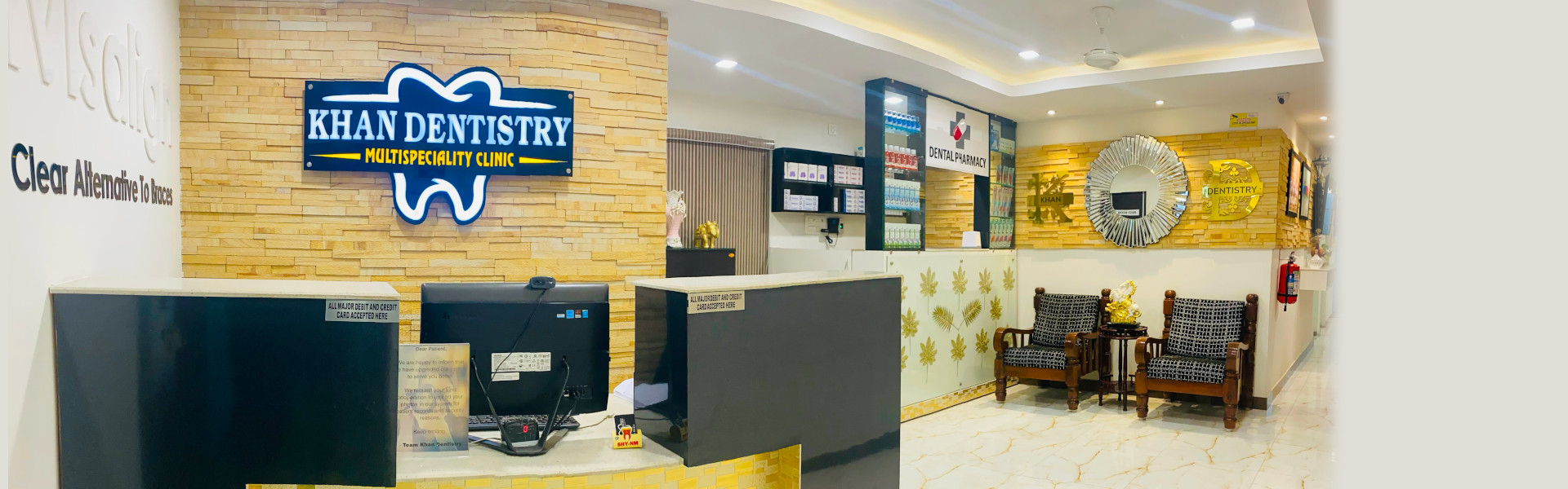 Khan Dentistry