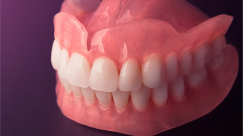 dentures