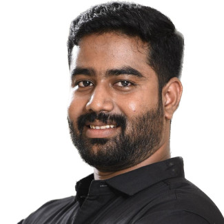 thamaraiselvan